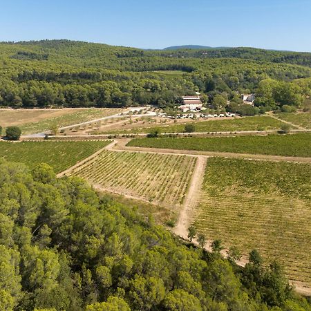 Chateau Mentone Masseboeuf Exterior foto
