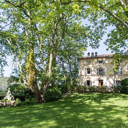 Chateau Mentone Masseboeuf Exterior foto