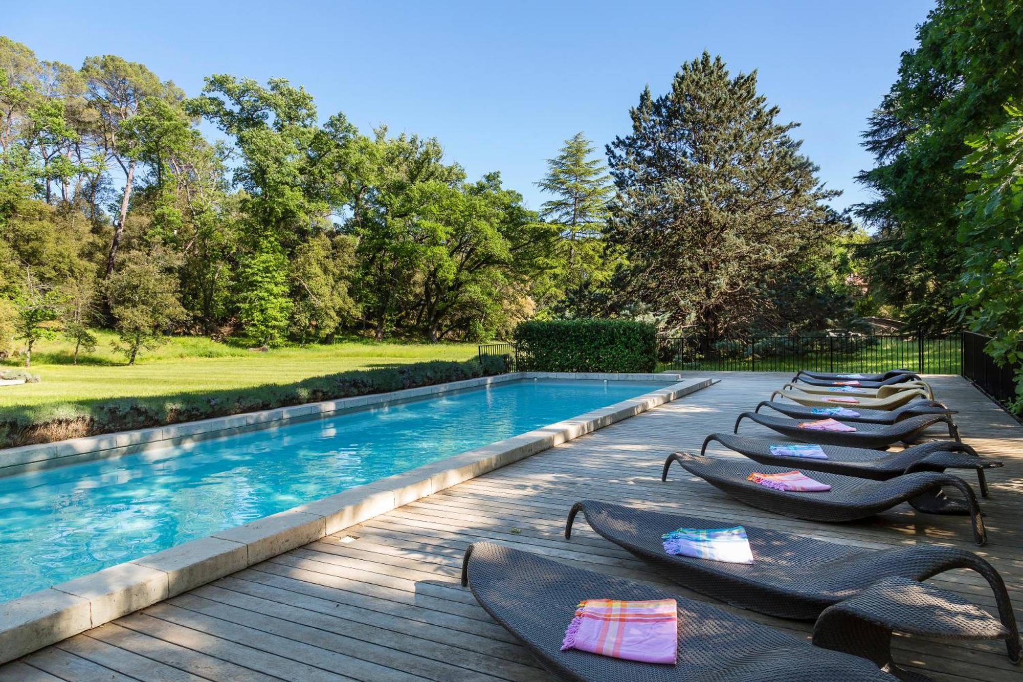 Chateau Mentone Masseboeuf Exterior foto